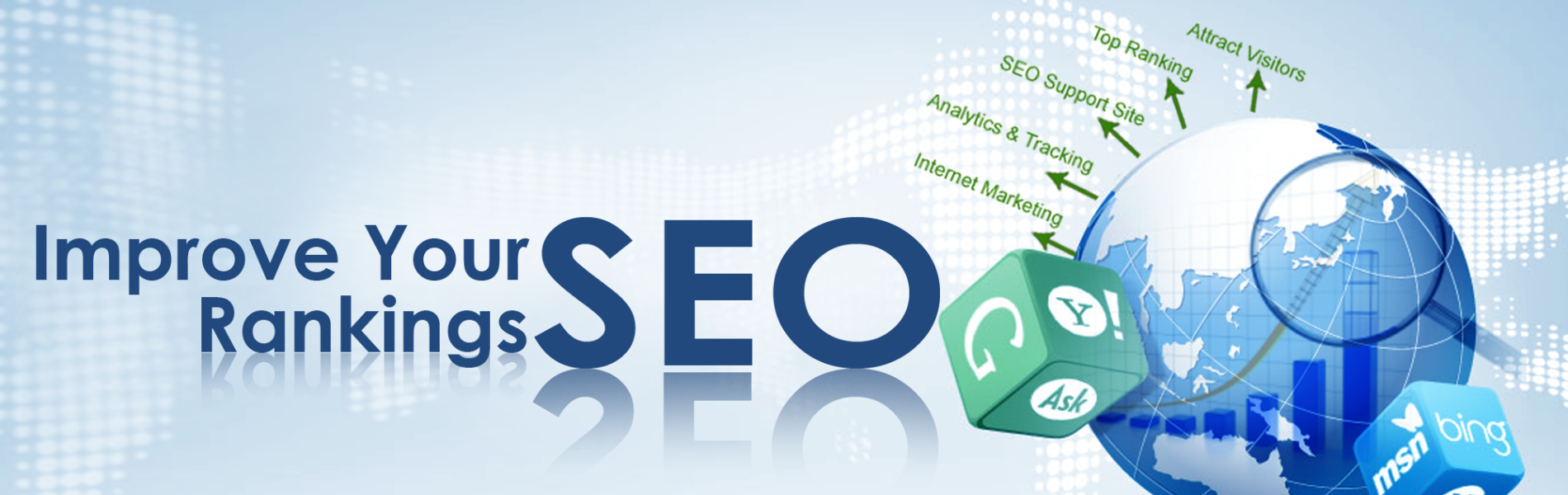 SEO marketing