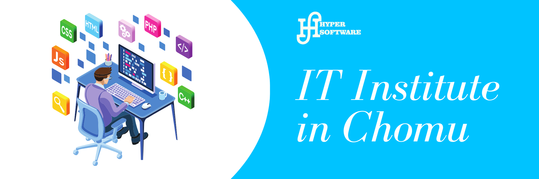 IT Institute in Chomu