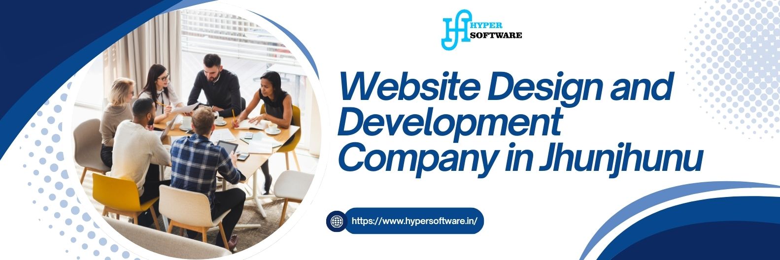 Website Design and Development Company in Jhunjhunu Image Website Design and Development Company in Jhunjhunu Image