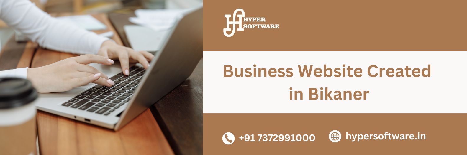 Business Website Created in Bikaner Image Business Website Created in Bikaner Image