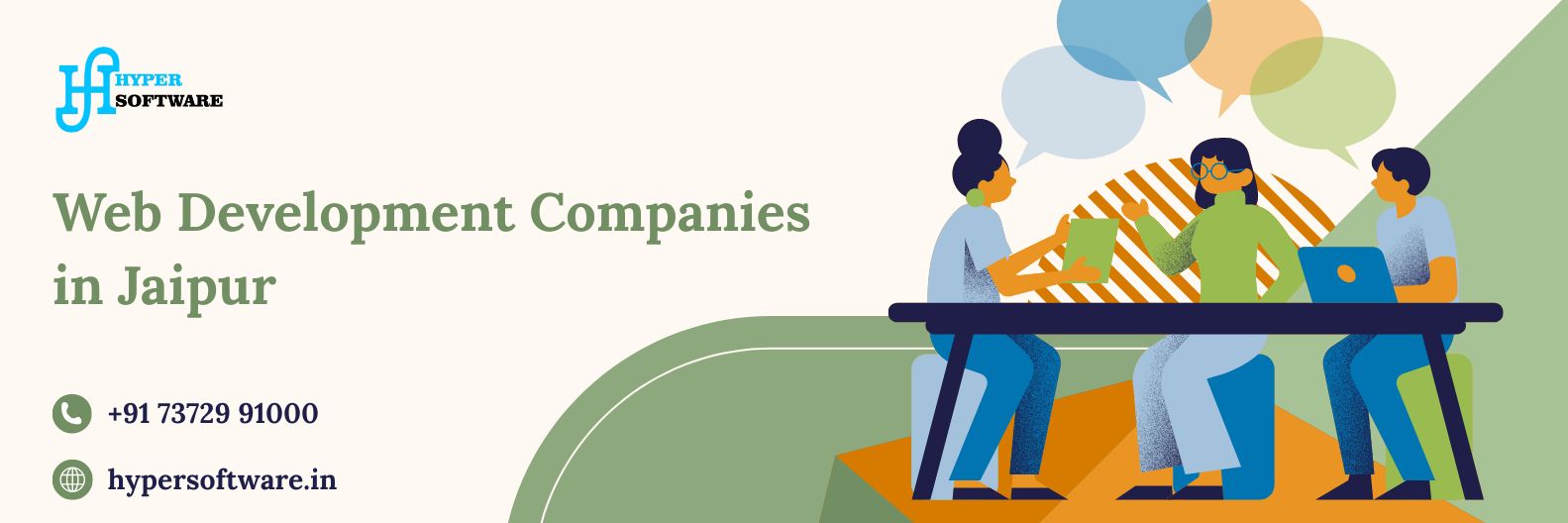 Web Development Companies in Jaipur Iamge Web Development Companies in Jaipur Iamge