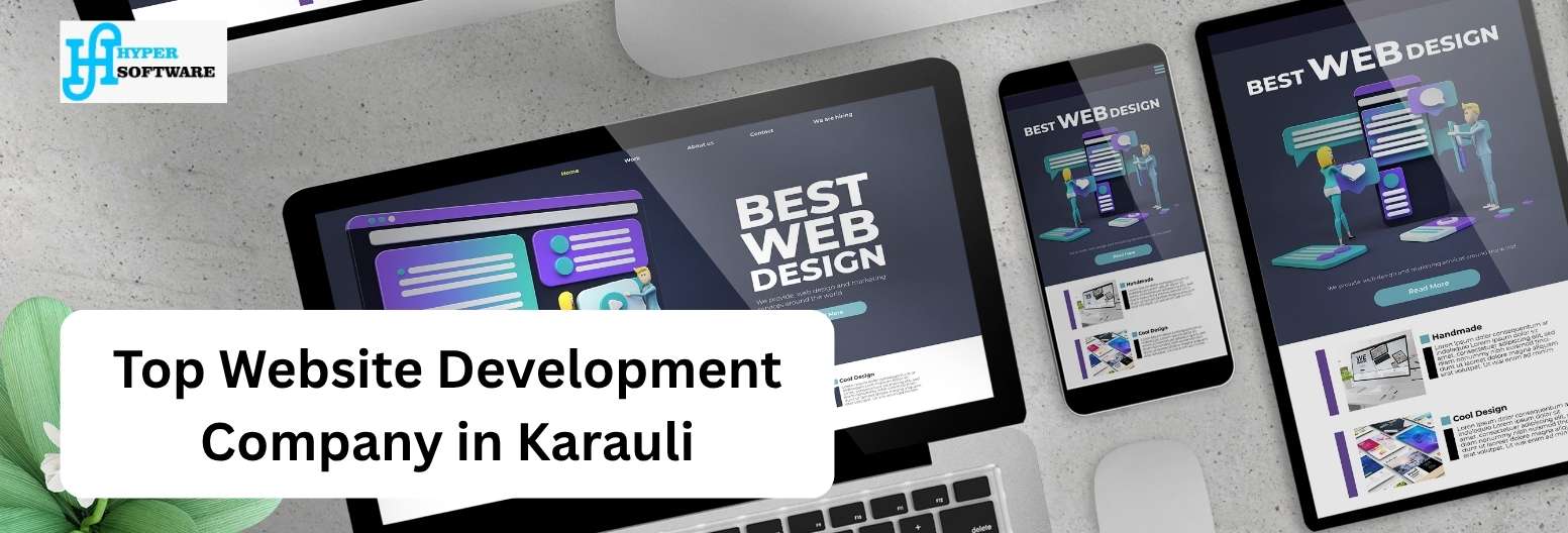 Top Website Development Company in Karauli Image Top Website Development Company in Karauli Image