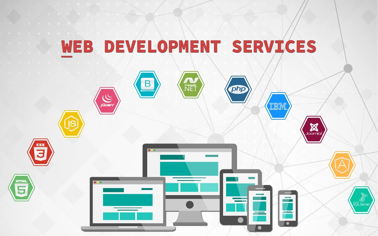 Web Design & Development || Hyper Software Web Design & Development || Hyper Software