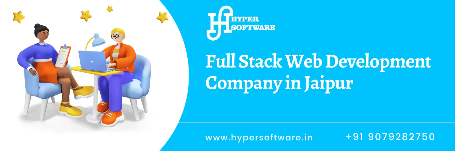 Full Stack Web Development Company Full Stack Web Development Company