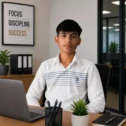 Sagar Choudhary