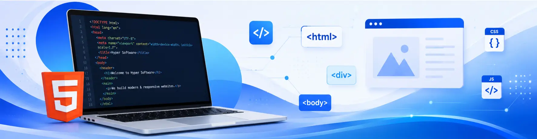HTML