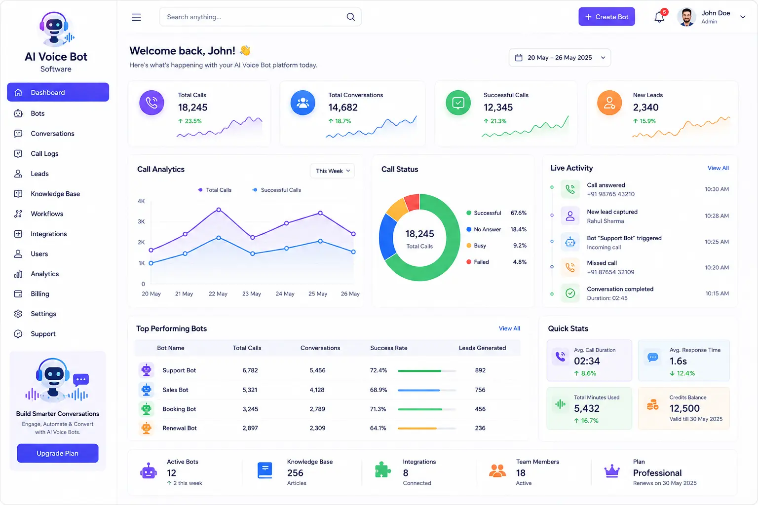 Billing & Inventory Software