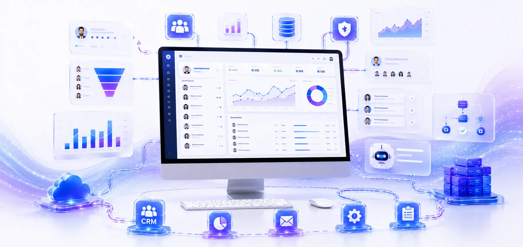 CRM Development